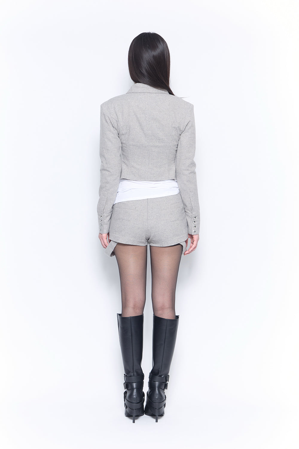 napoleon loop shorts