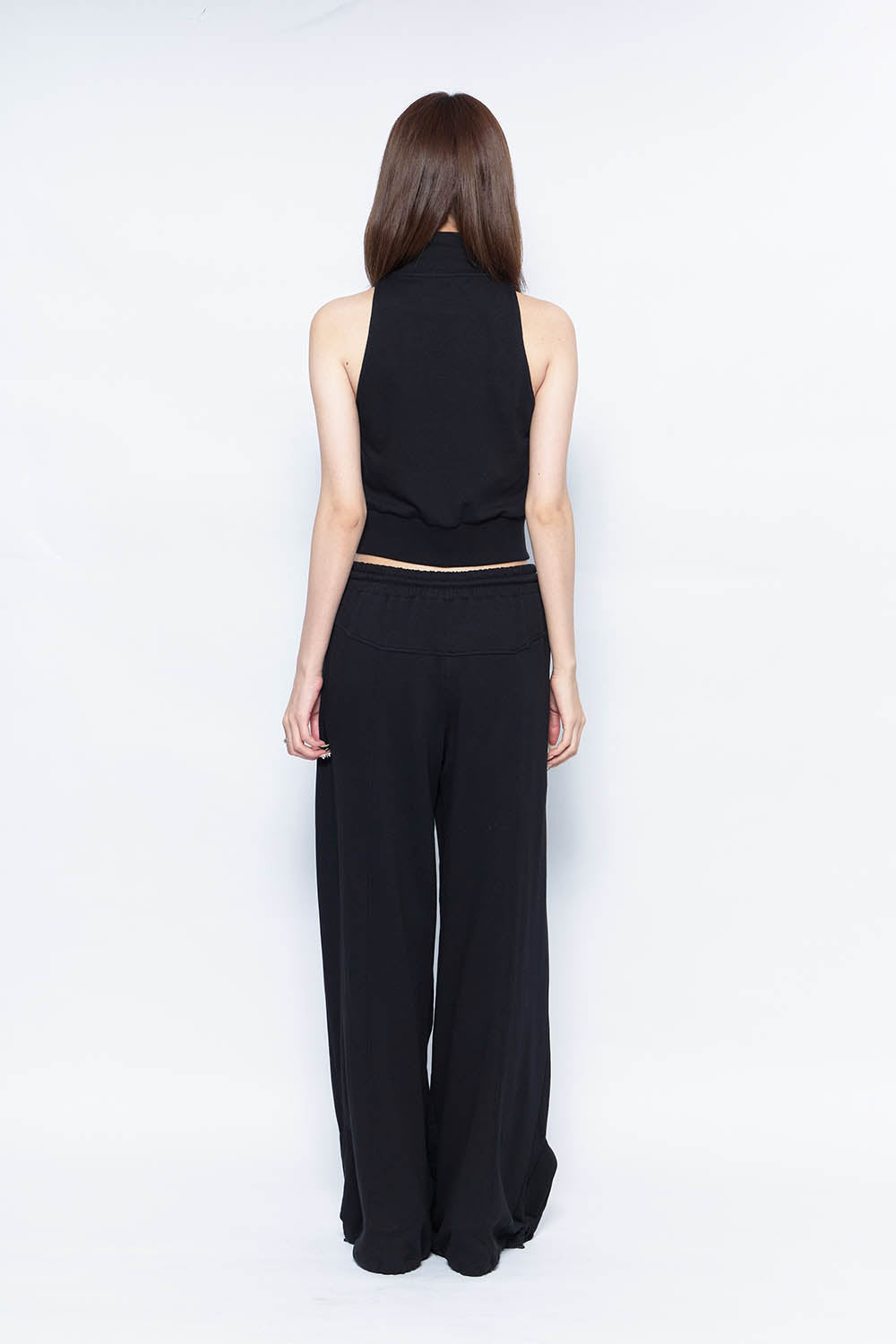 THEREDTHREAD / ザレッドスレッド】S pocket pants long