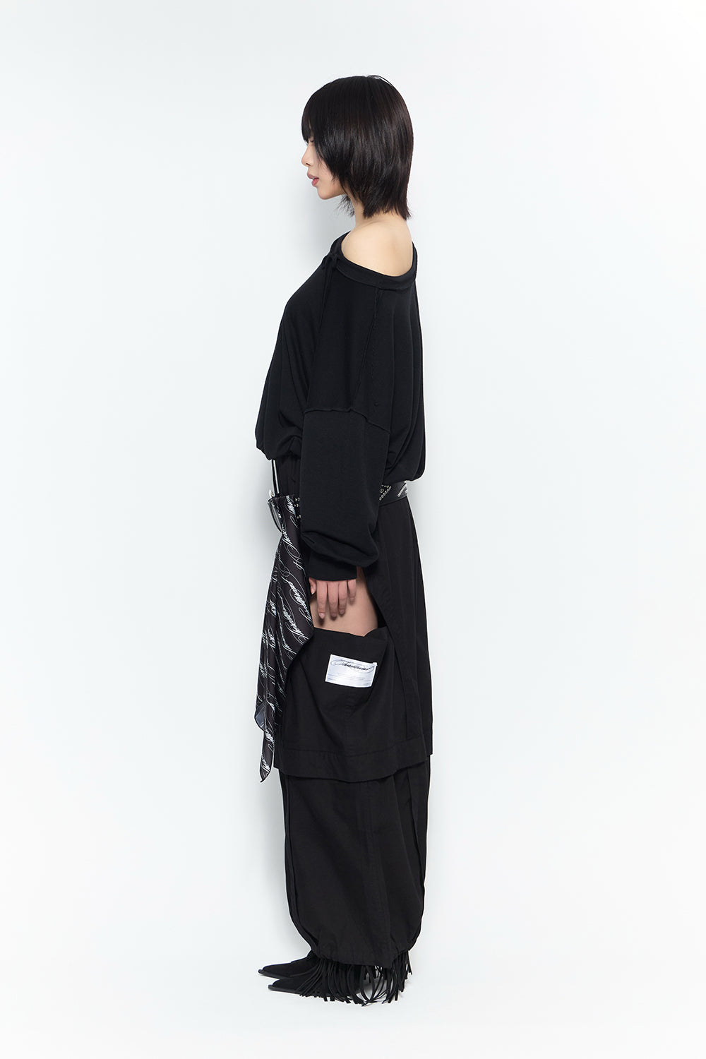 adaptive wide pants
