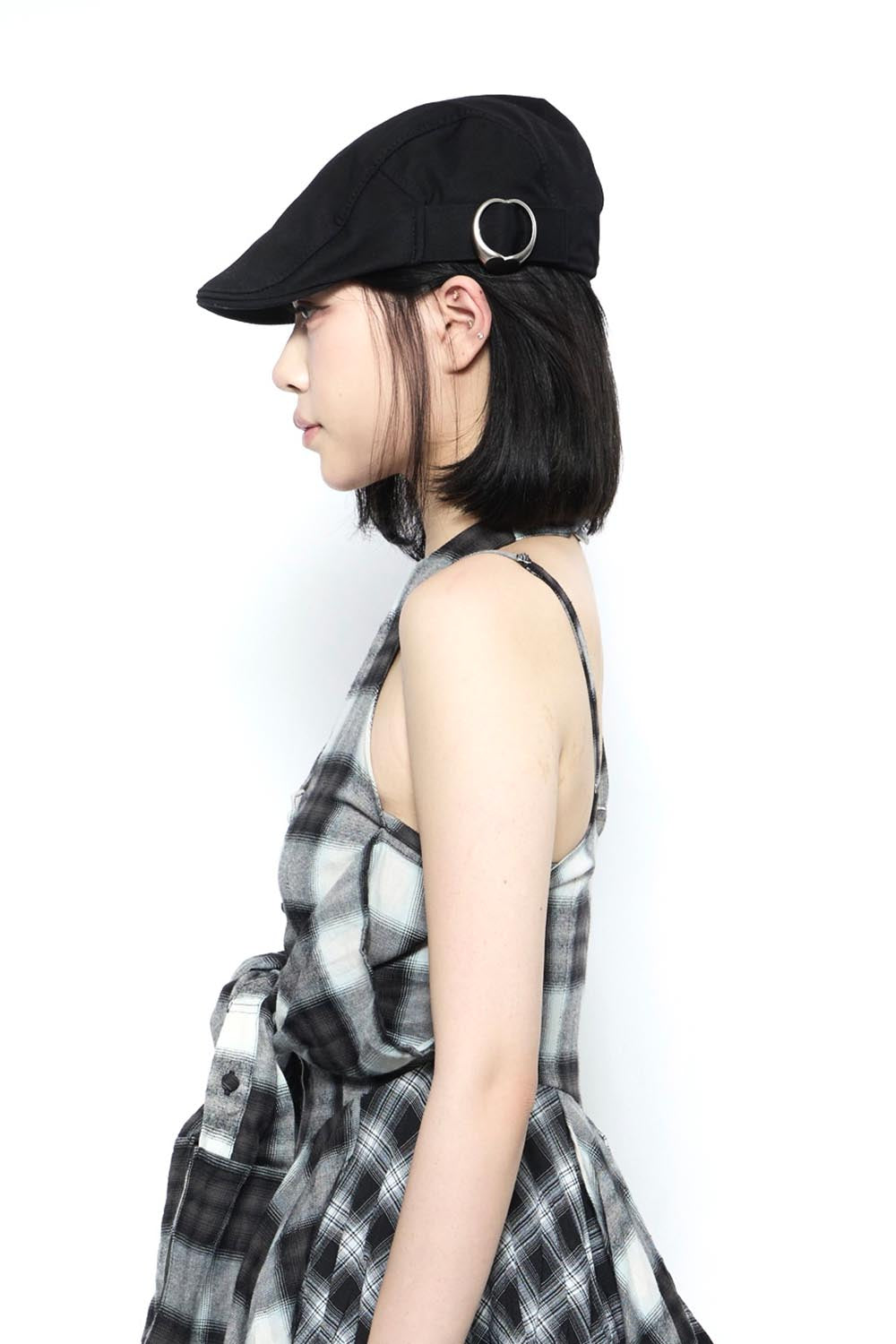 帽子 S hunting cap bug check theredthread THEREDTHREAD / ザレッドスレッド】S hunting cap bug check