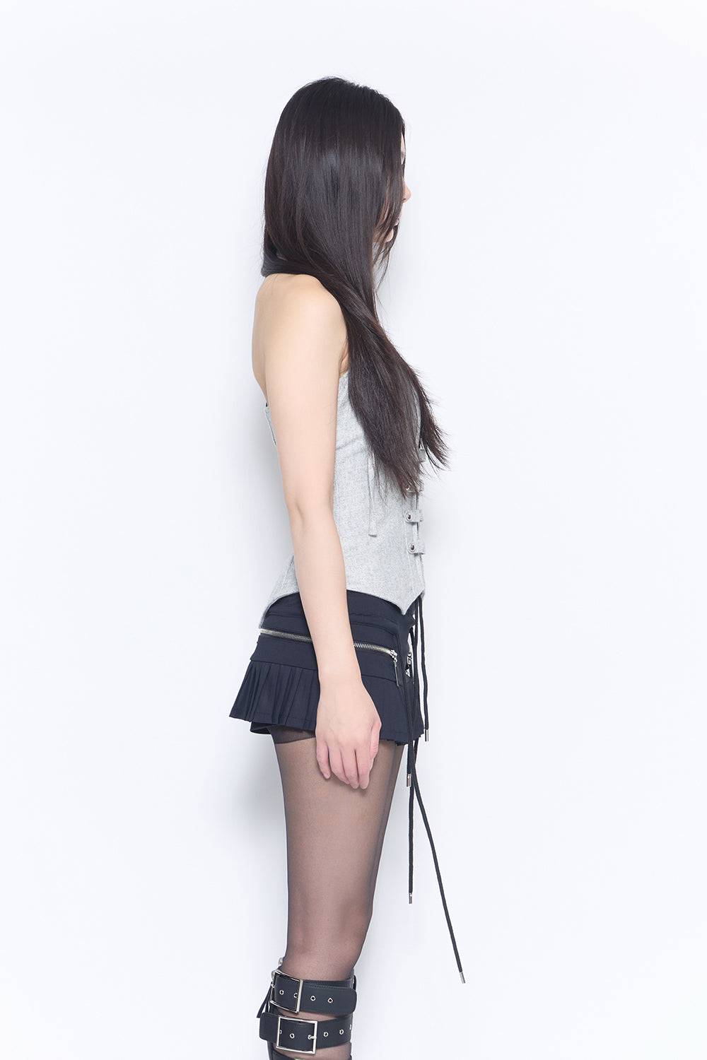 napoleon halter tops