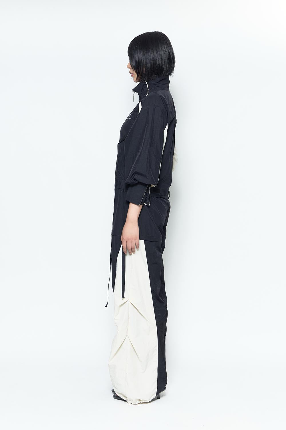 THEREDTHREAD / ザレッドスレッド】S utility jumpsuits 2