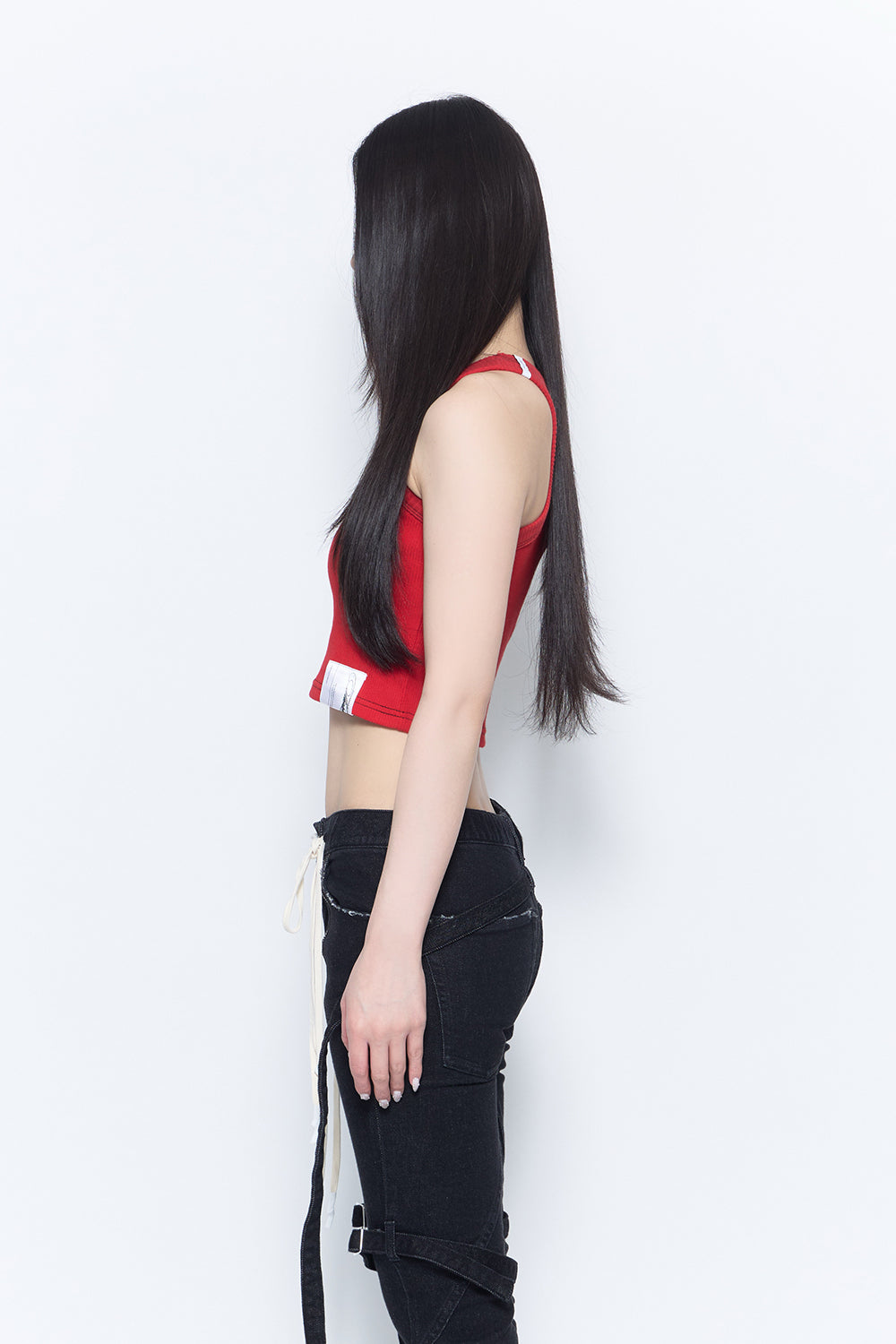 THEREDTHREAD ザレッドスレッド message tank THEREDTHREAD / ザレッドスレッド】message tank
