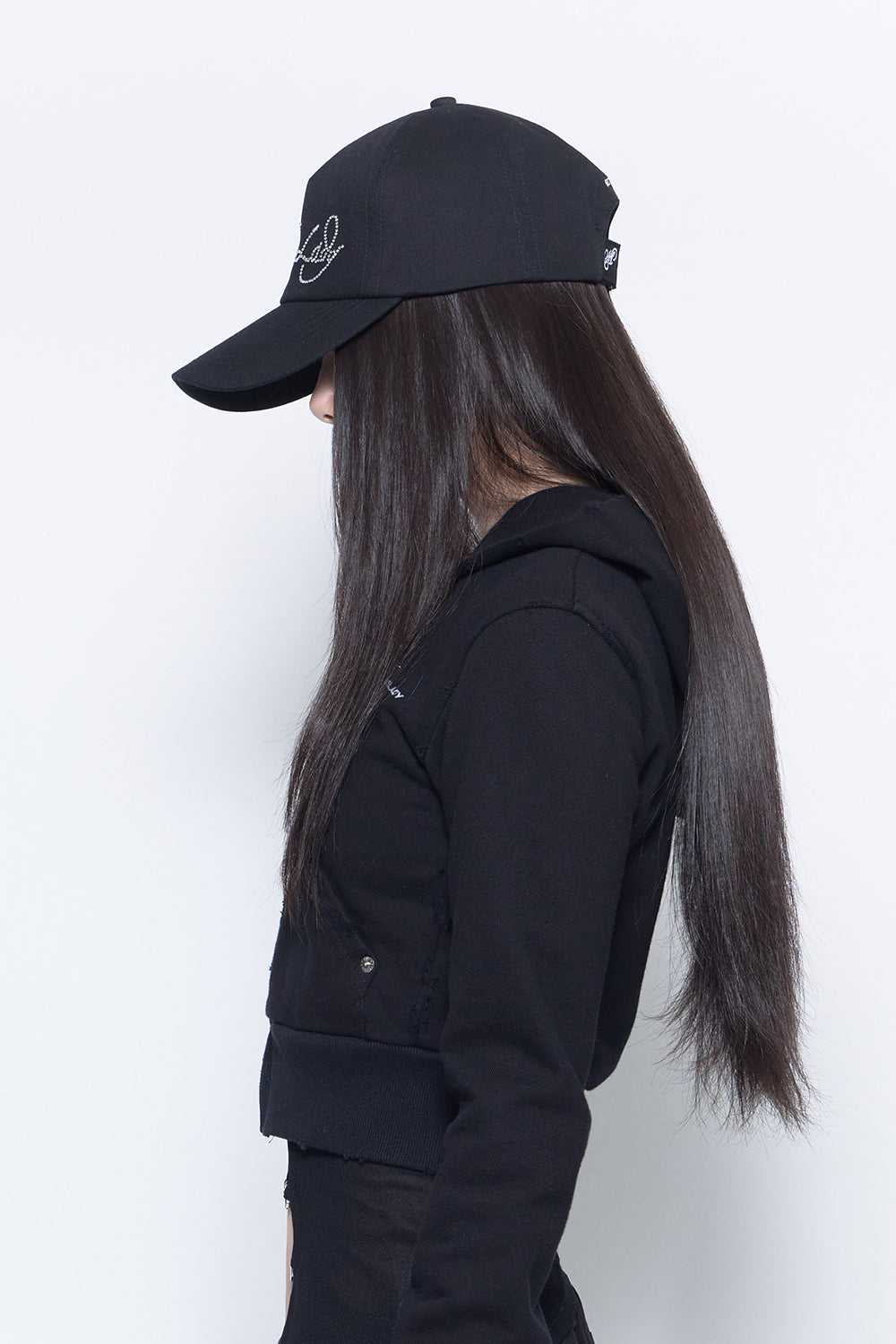 logo cap