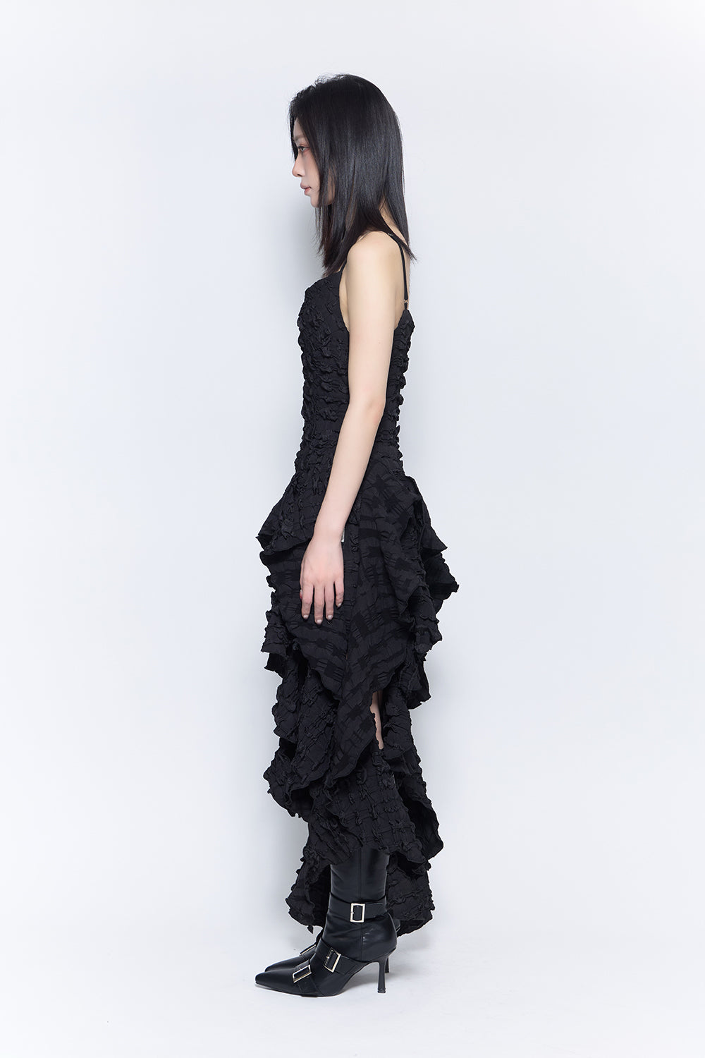 fleur camisole dress