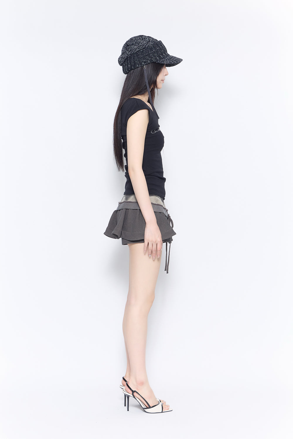 SCARLET / SKIRT – THEREDTHREAD