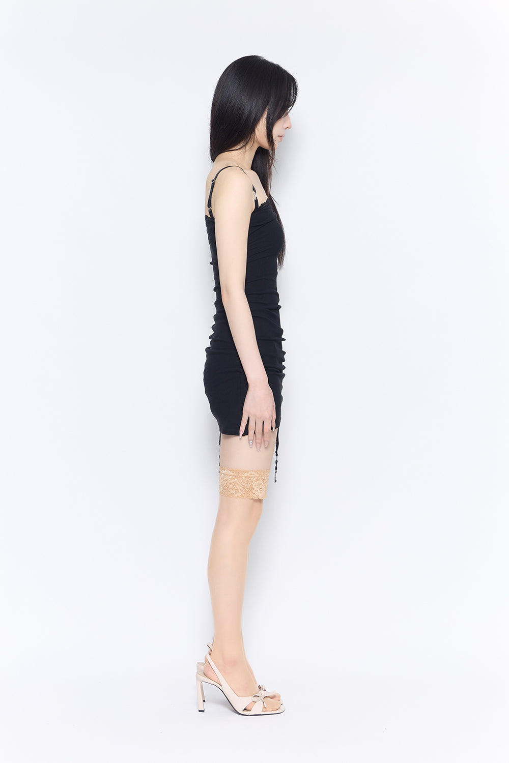 SCARLET / DRESS – THEREDTHREAD