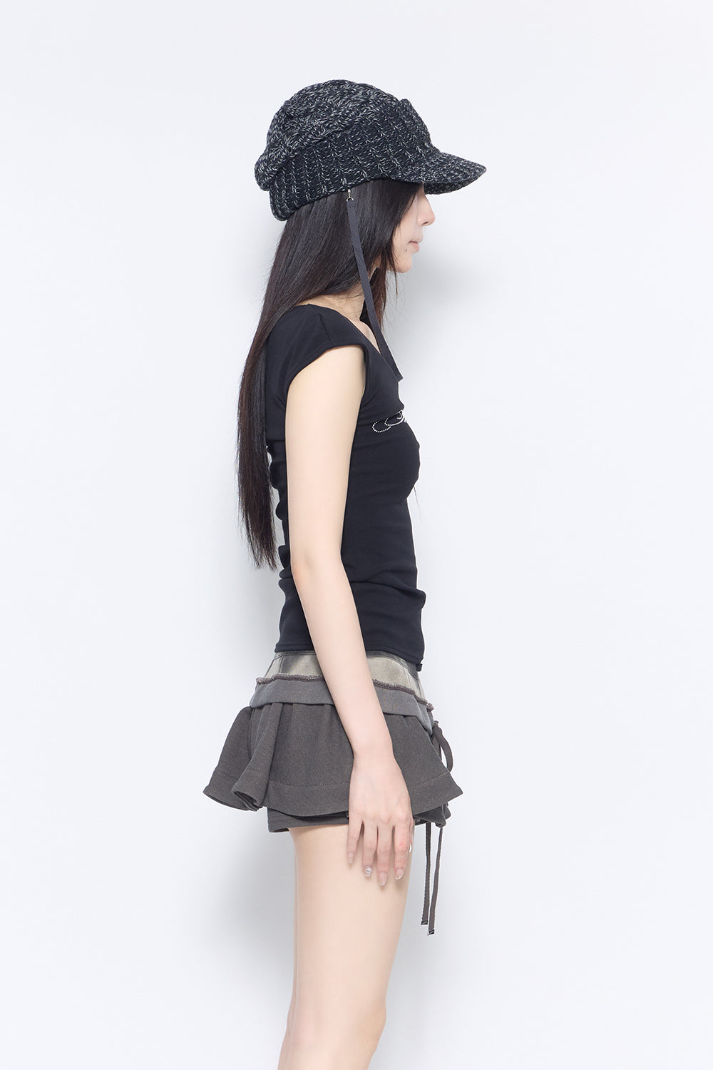 slouchy beanie