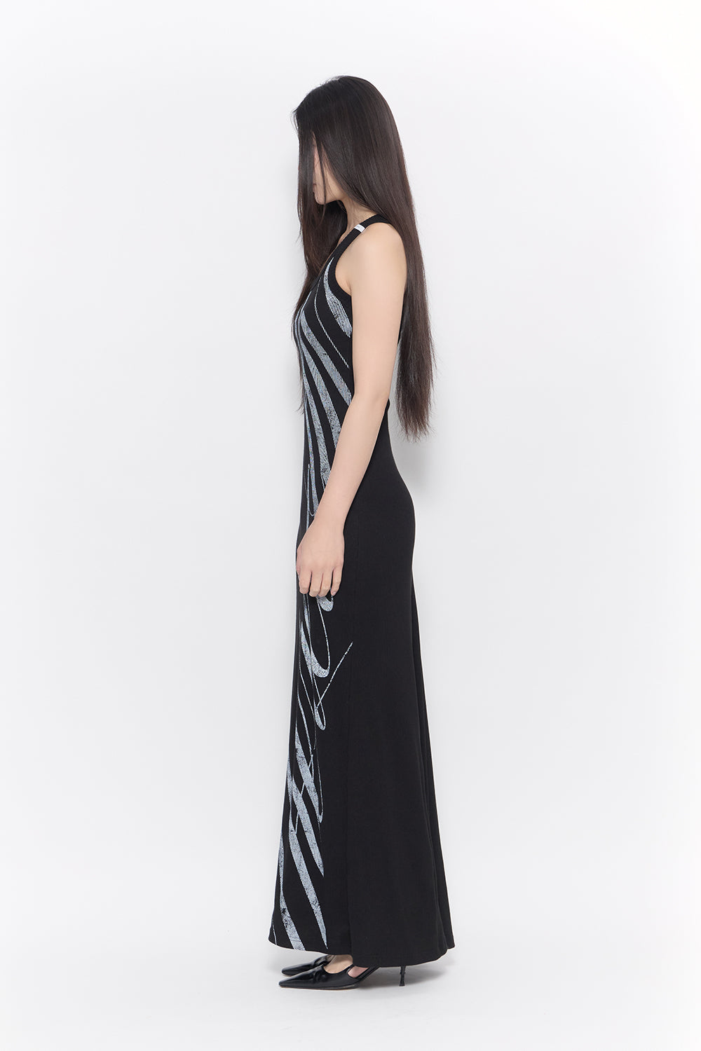 script tank dress