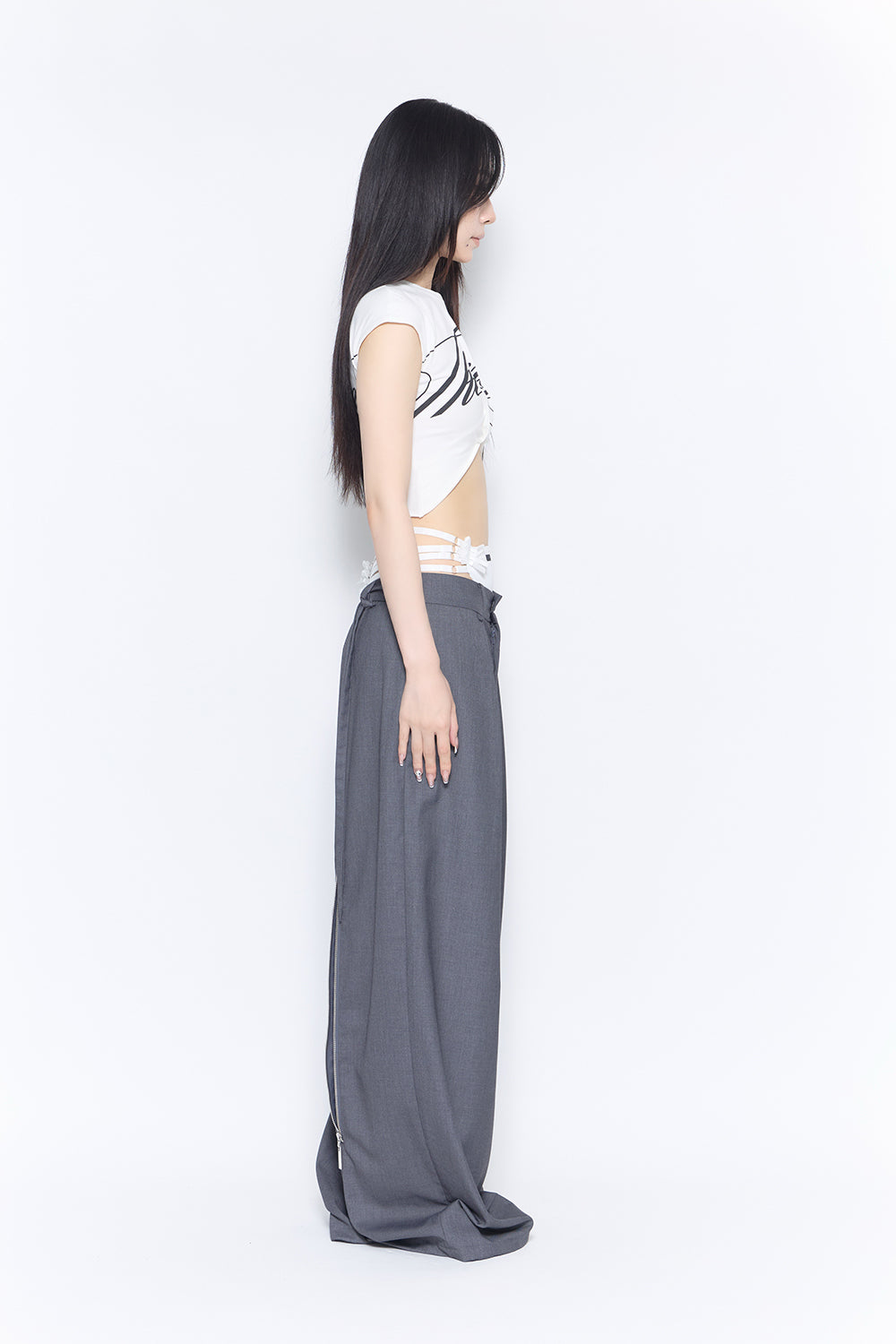 SCARLET / PANTS – THEREDTHREAD