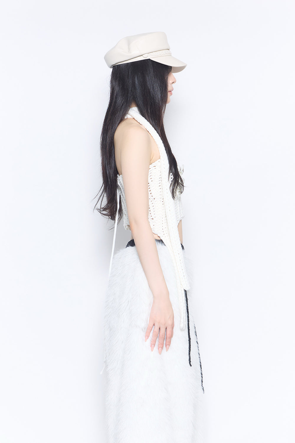 napoleon knit bare set