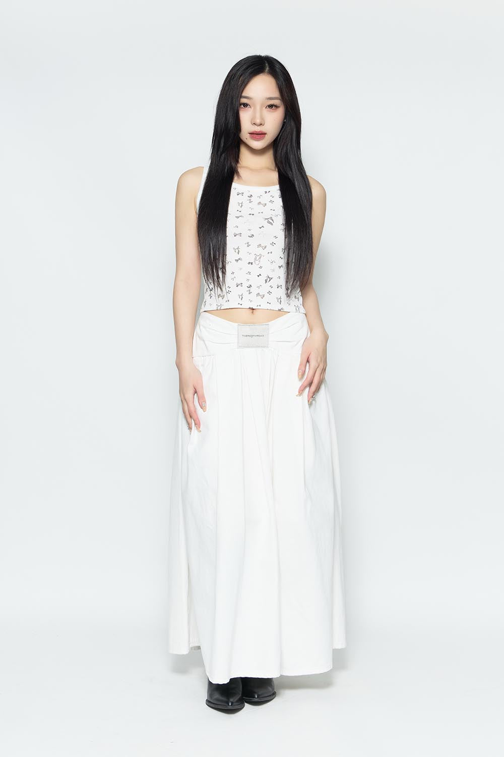 S tucked denim 2