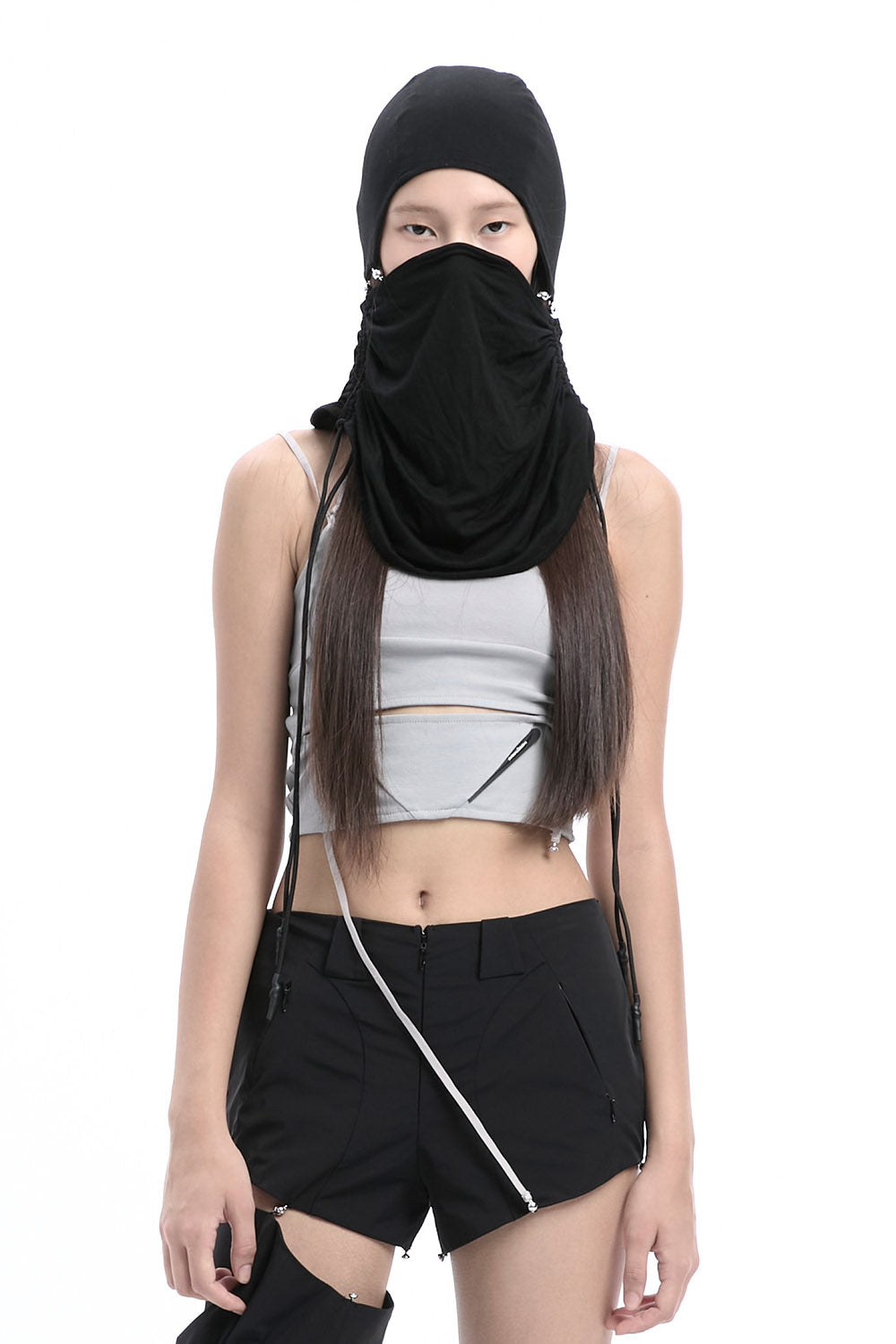 G tech magnet balaclava