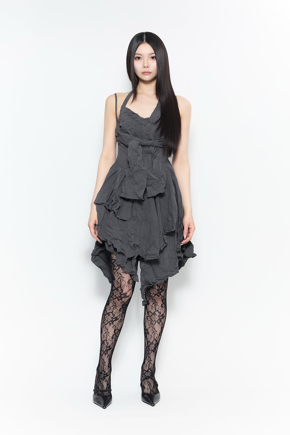 SCARLET / DRESS – THEREDTHREAD SCARLET / DRESS – THEREDTHREAD