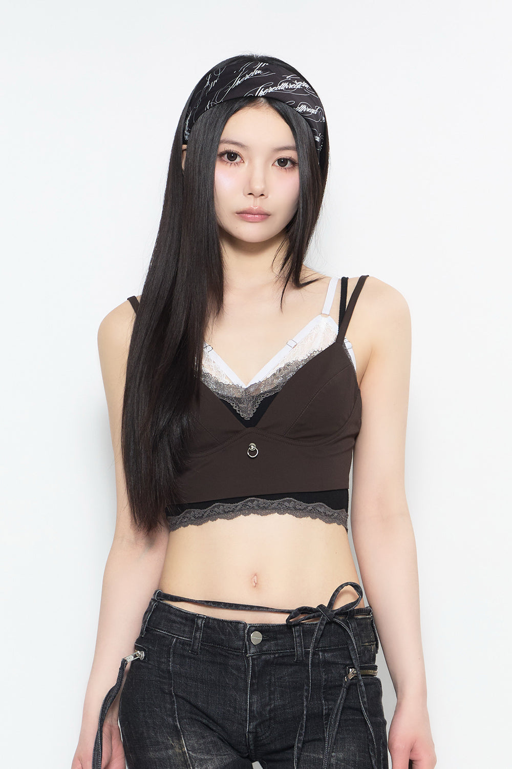 signature script scarf