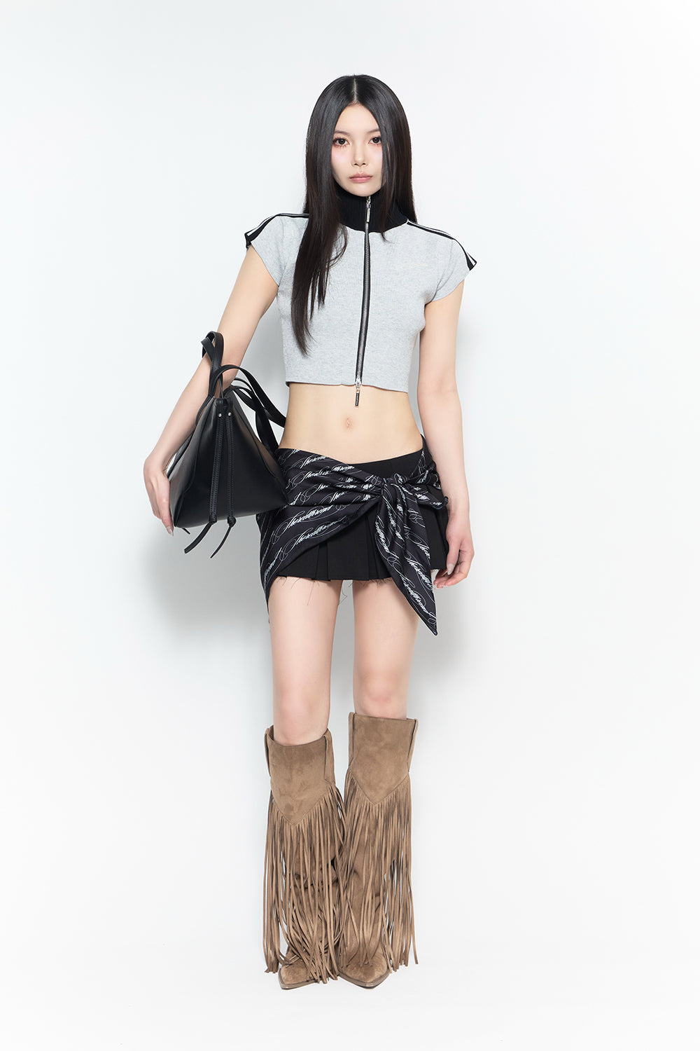 stiletto boots rodeo
