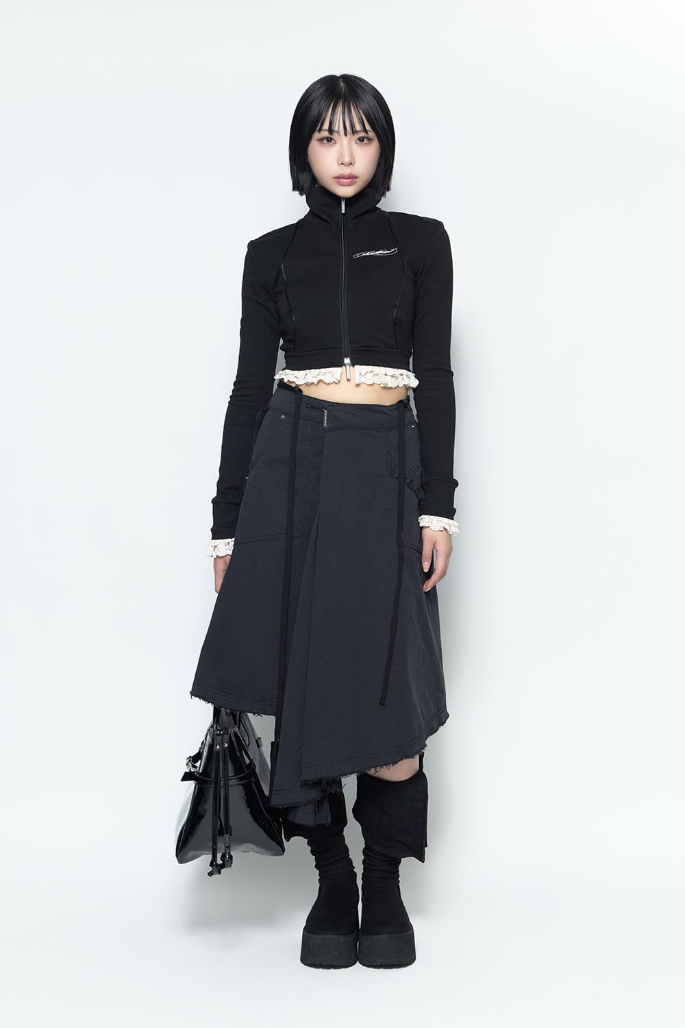 SKIRT – THEREDTHREAD