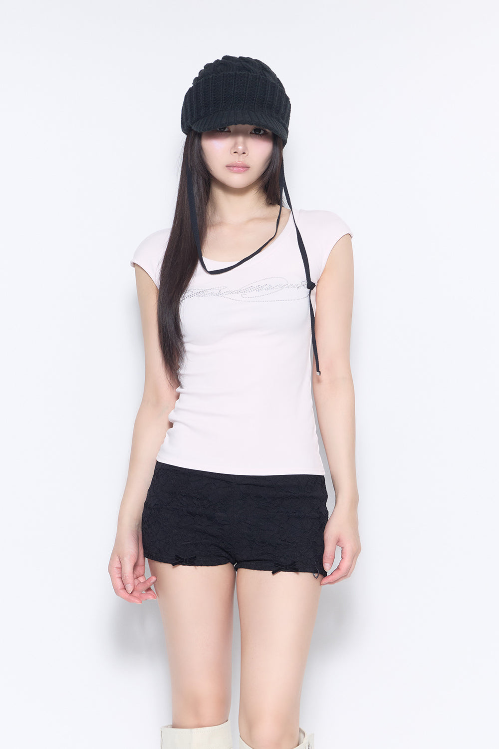 slouchy beanie