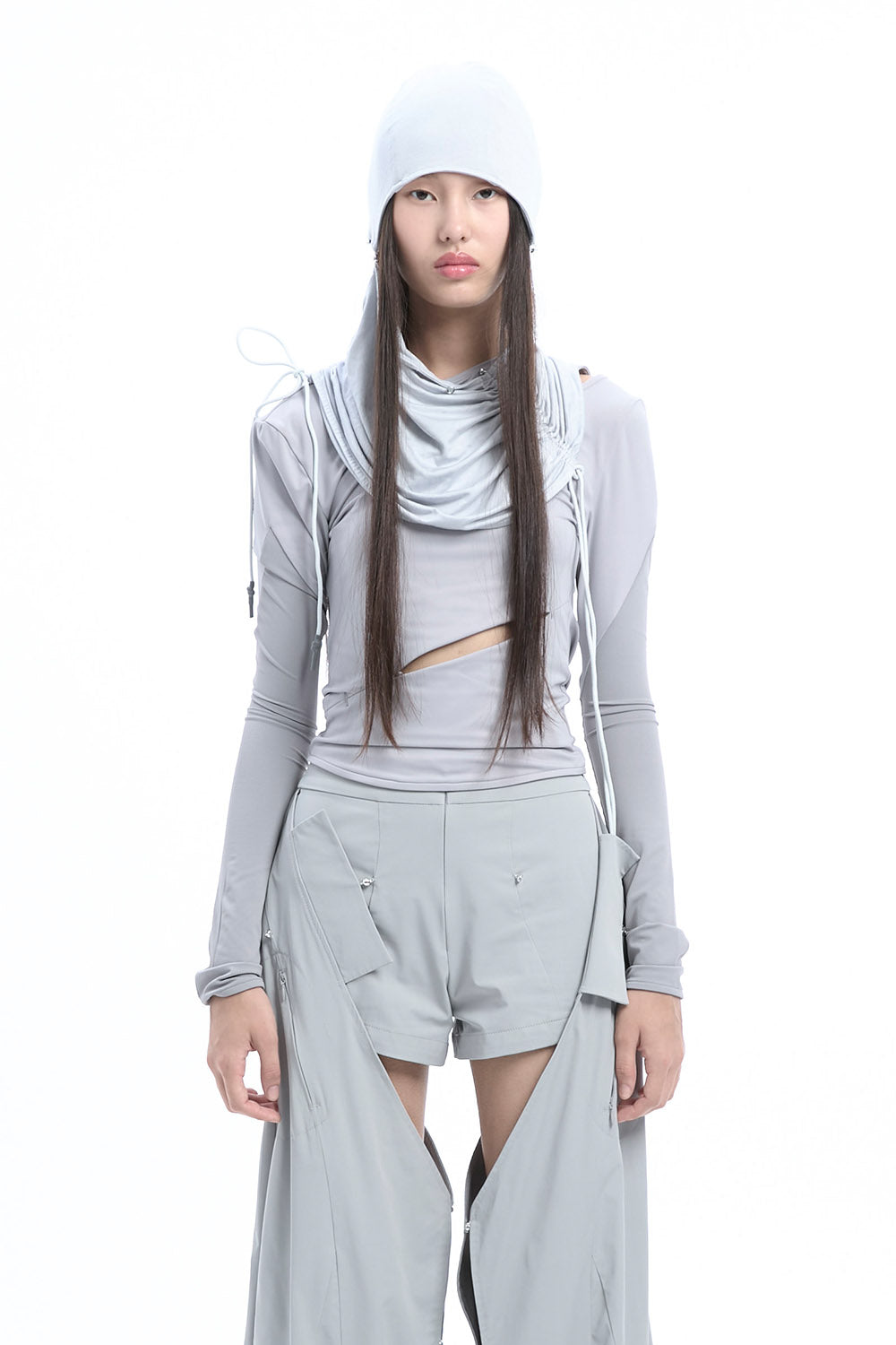 THEREDTHREAD / ザレッドスレッド】G tech magnet tops