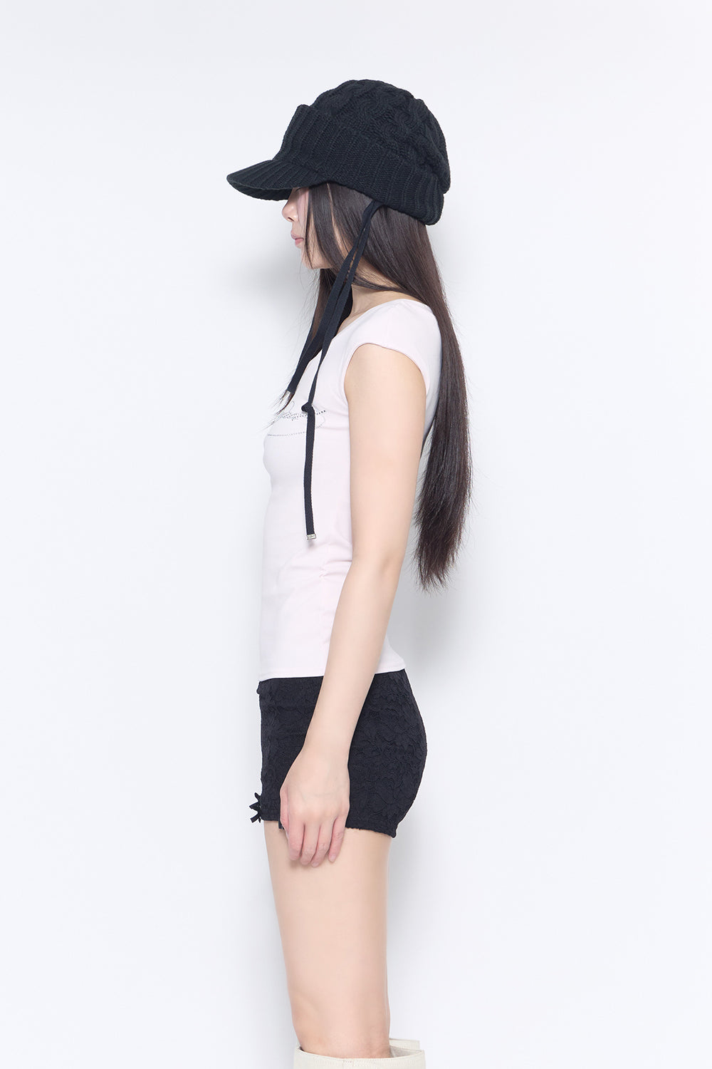 slouchy beanie