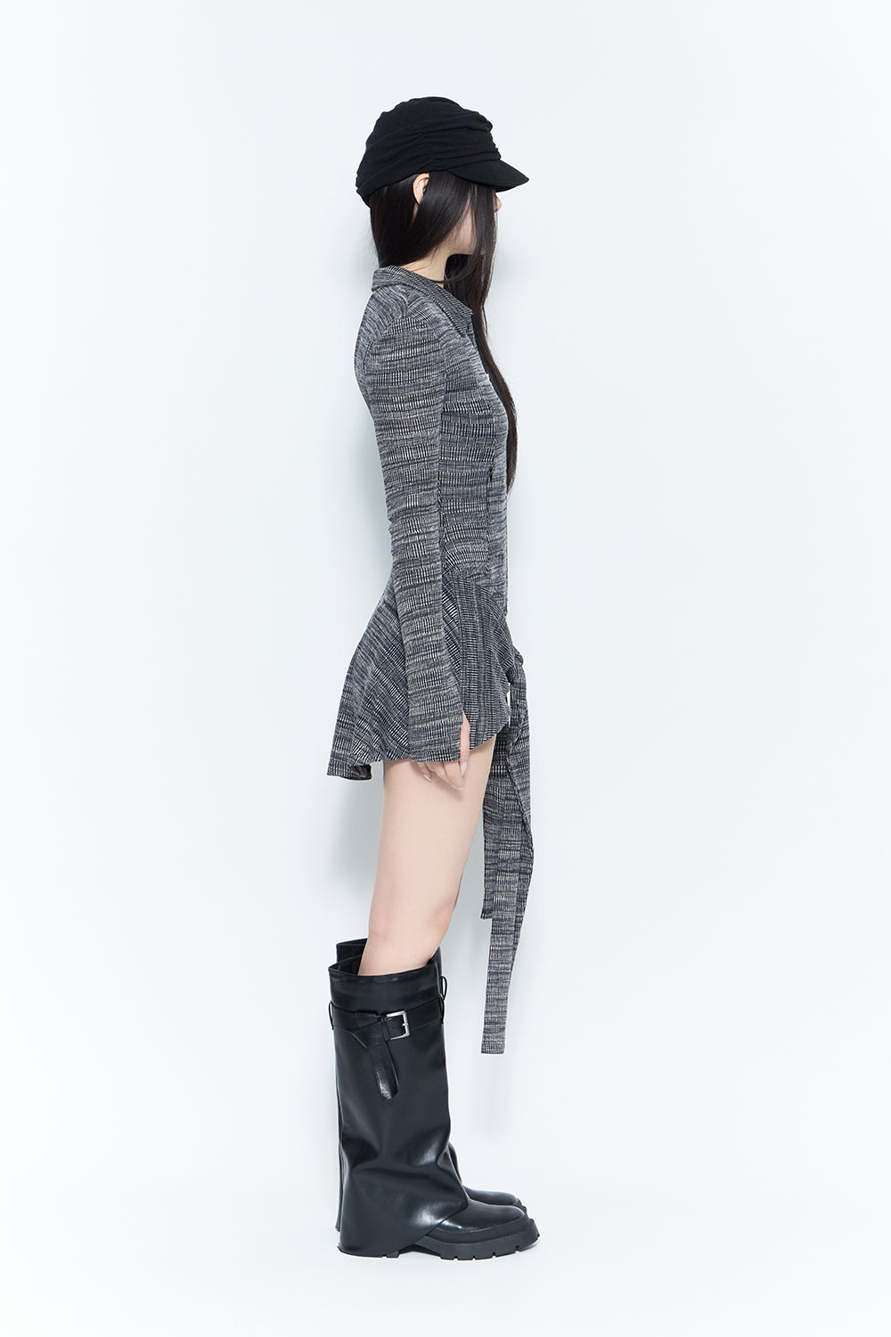 SCARLET / DRESS – THEREDTHREAD SCARLET / DRESS – THEREDTHREAD
