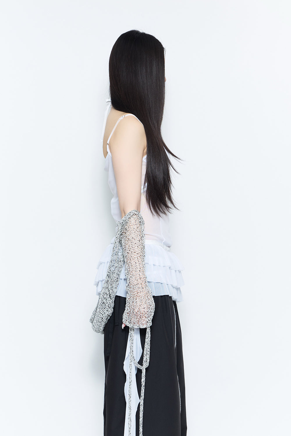 open sleeve set