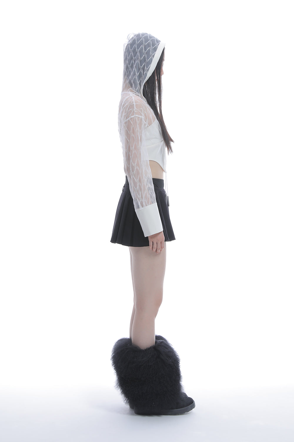 SKIRT – THEREDTHREAD