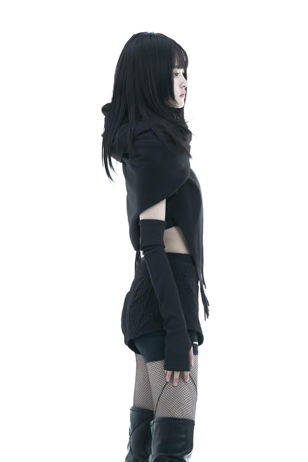 THEREDTHREAD / ザレッドスレッド】G tech scarf