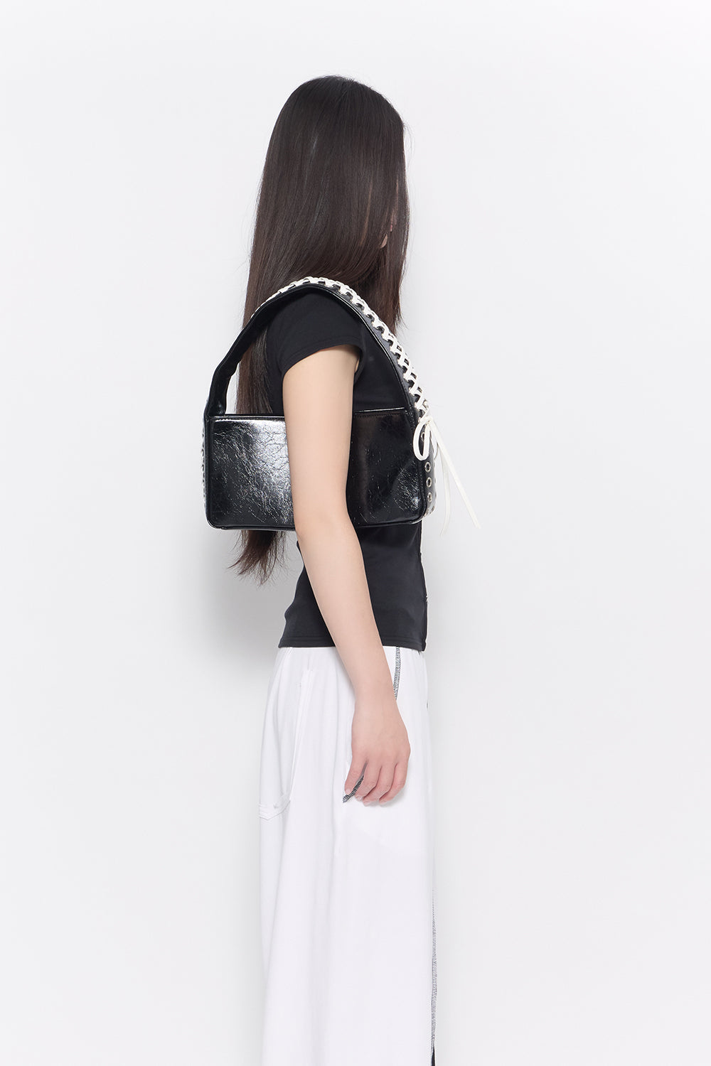 layered hook tops