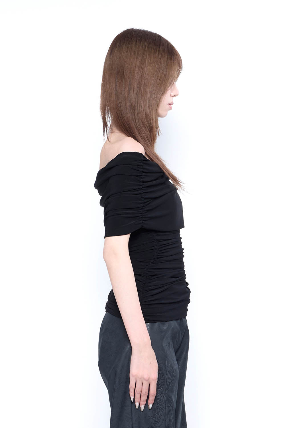 THEREDTHREAD S butterfly garter tops