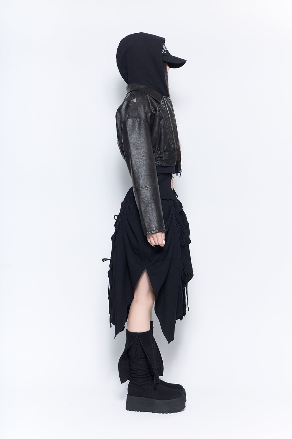 SCARLET / SKIRT – THEREDTHREAD