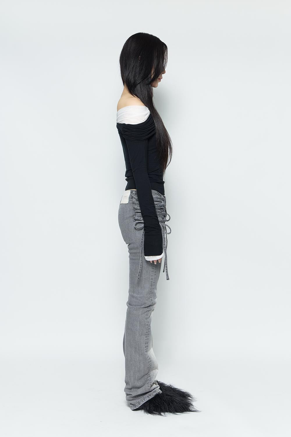PANTS – THEREDTHREAD