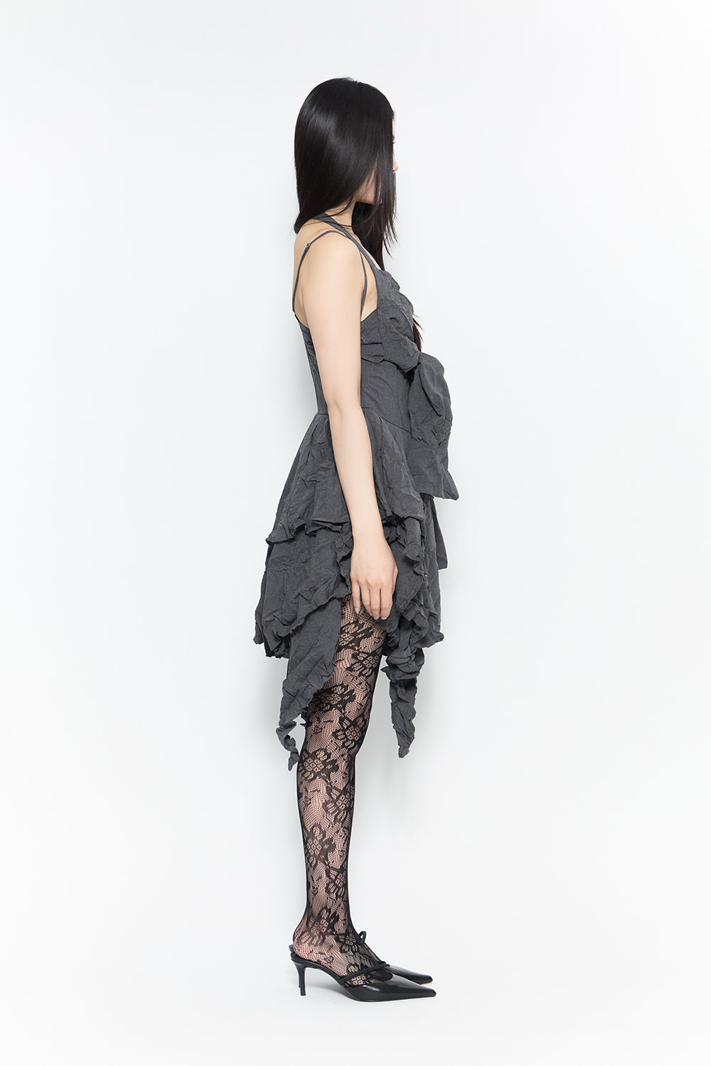 トップス fleur camisole dress theredthread im.knh ・TR34635 fleur camisole dress Thank you for sharing
