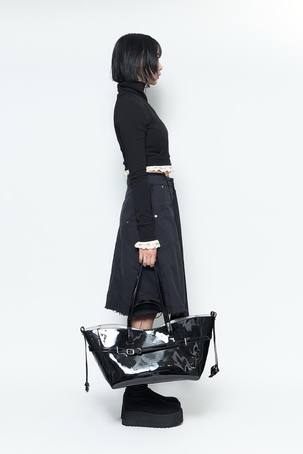 SKIRT – THEREDTHREAD