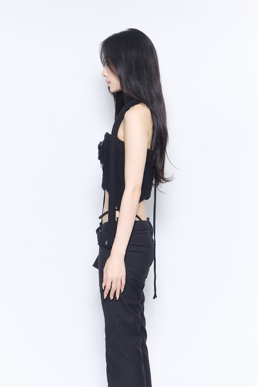 napoleon knit bare set