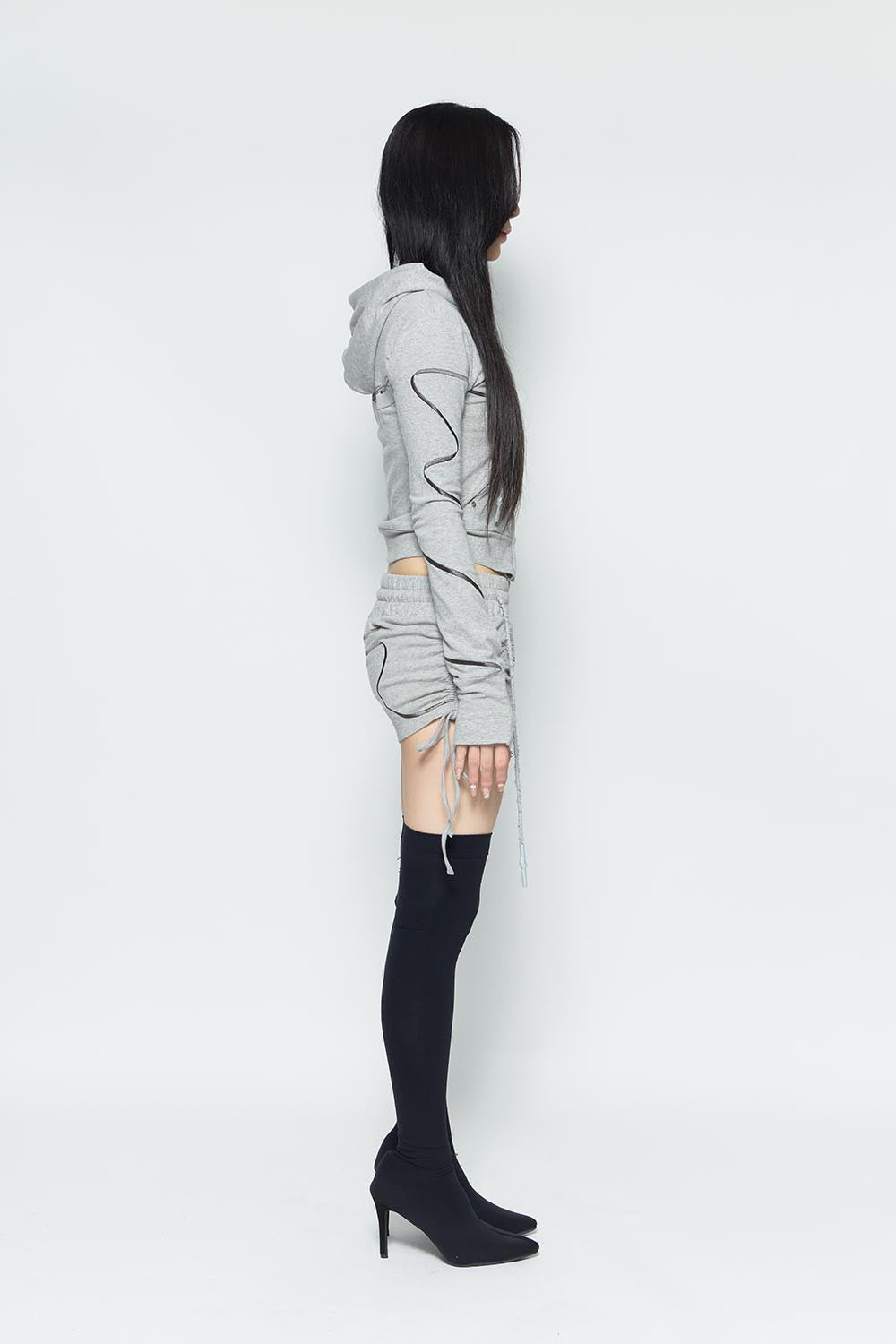 PANTS – THEREDTHREAD