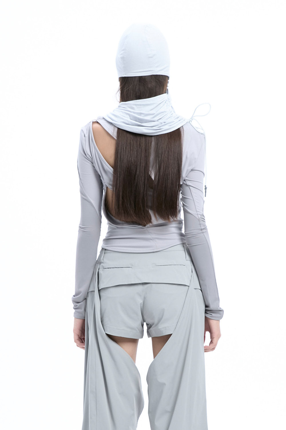 THEREDTHREAD / ザレッドスレッド】G tech magnet tops