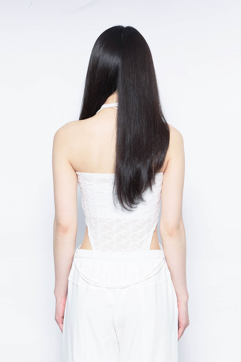 S clip garter body