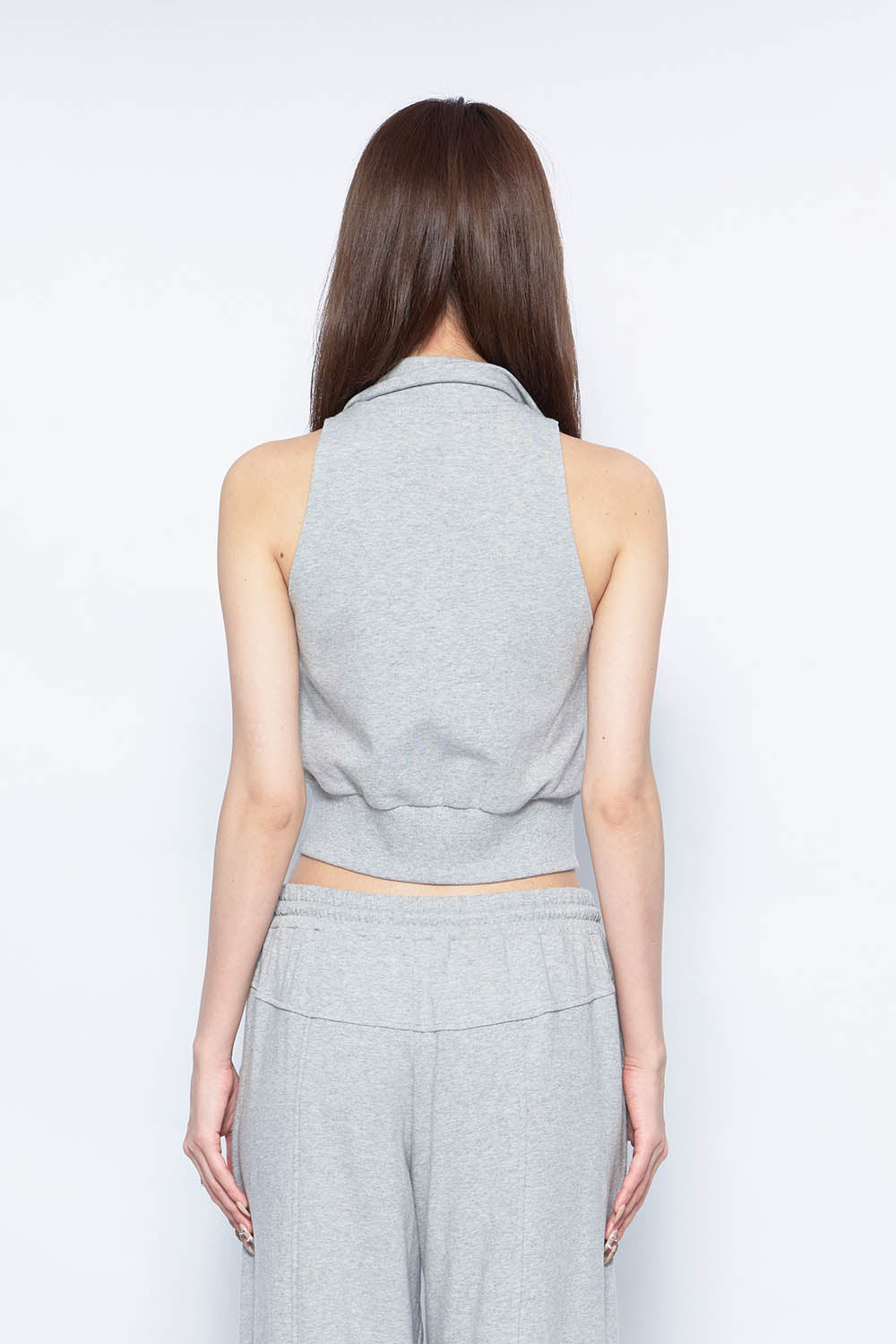 トップス THEREDTHREAD S logo jersey tops THEREDTHREAD / ザレッドスレッド】S logo jersey tops