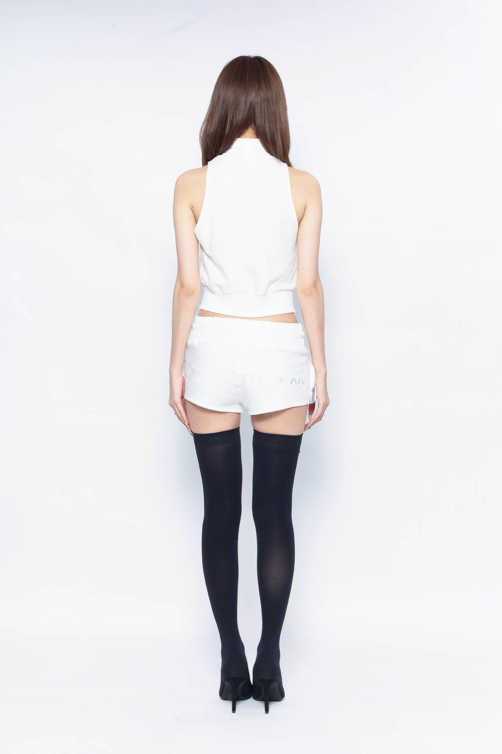 theredthread S pocket pants short パンツ THEREDTHREAD / ザレッドスレッド】S pocket pants short