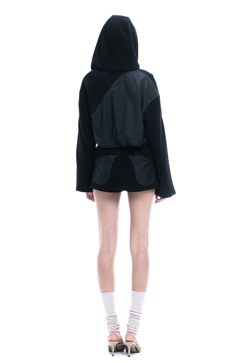 G tech lightning skirt sweat