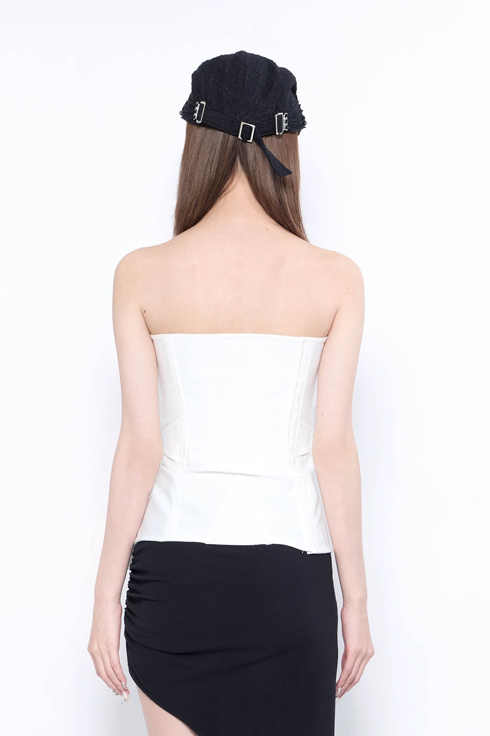 S burlesque corset