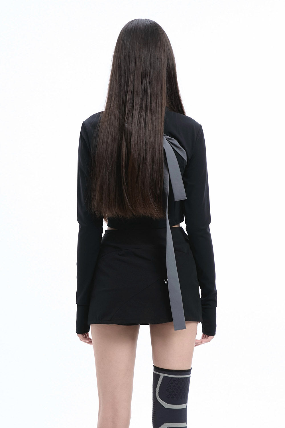 THEREDTHREAD / ザレッドスレッド】G tech earphone tops