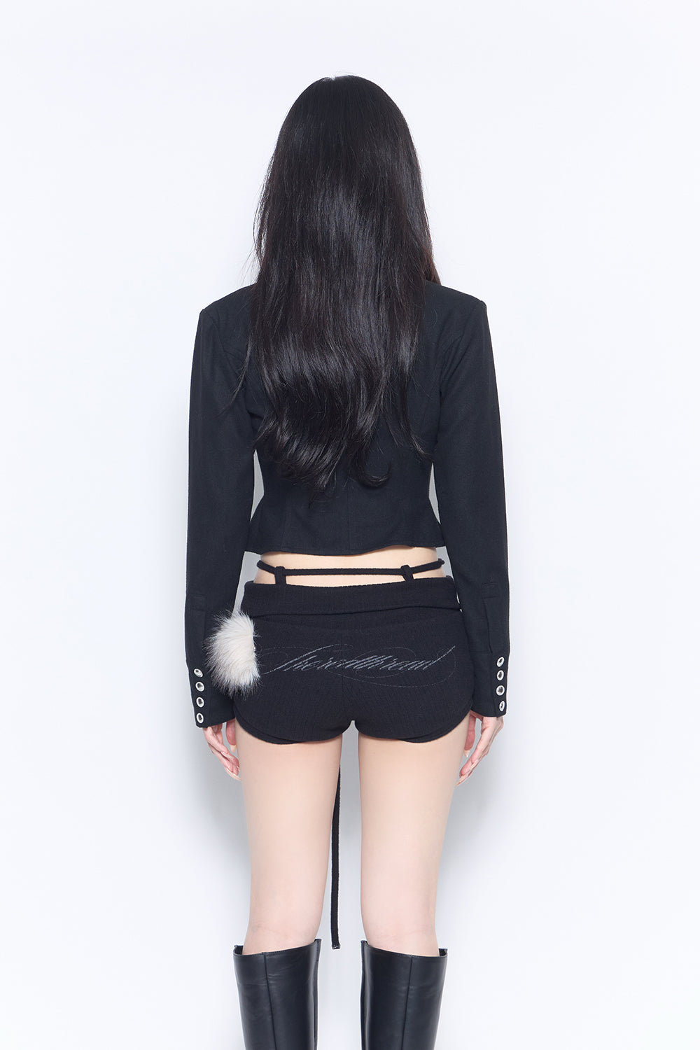 napoleon zip jacket
