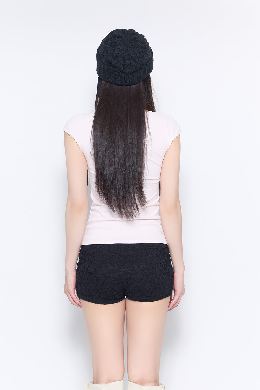 slouchy beanie