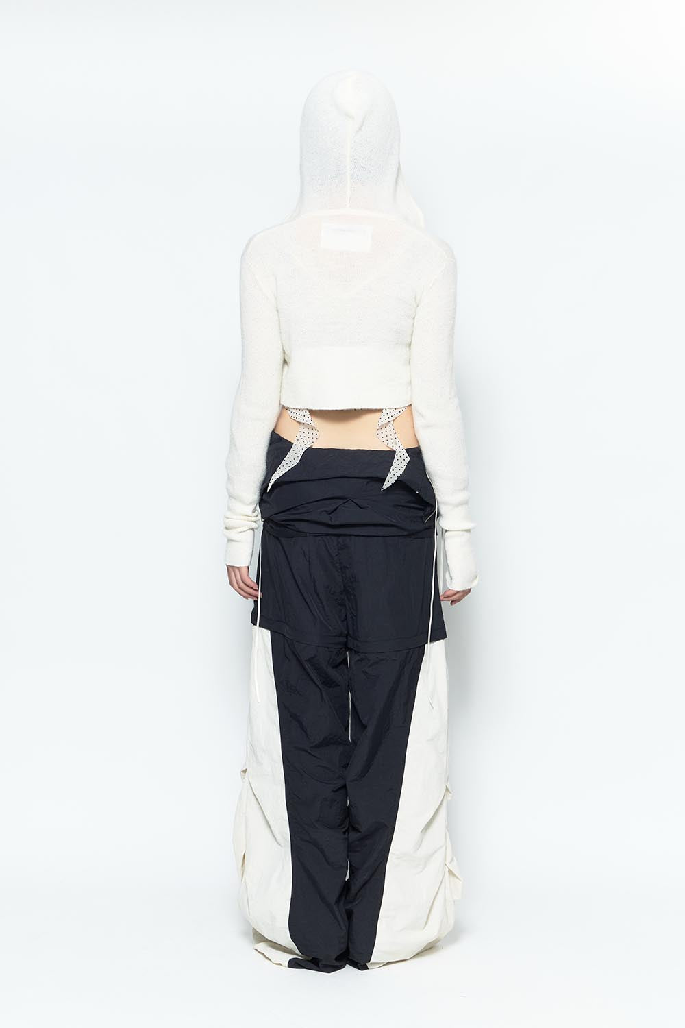 THEREDTHREAD / ザレッドスレッド】S utility jumpsuits 2