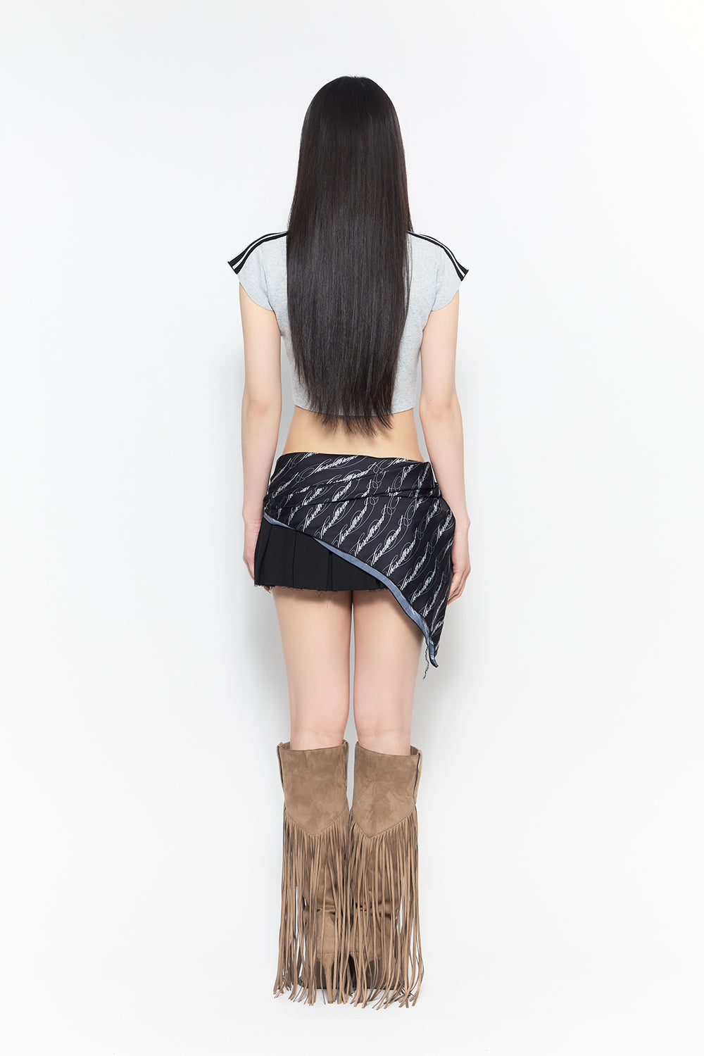 stiletto boots rodeo