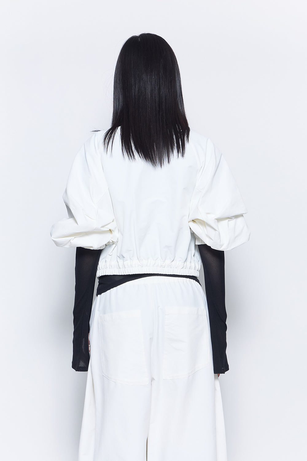 THEREDTHREAD / ザレッドスレッド】gothic jacket
