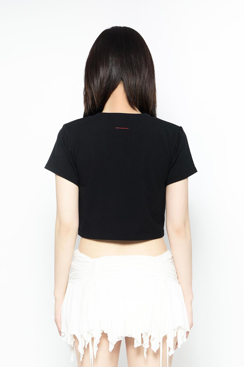 THEREDTHREAD / ザレッドスレッド】S symbol T-shirt