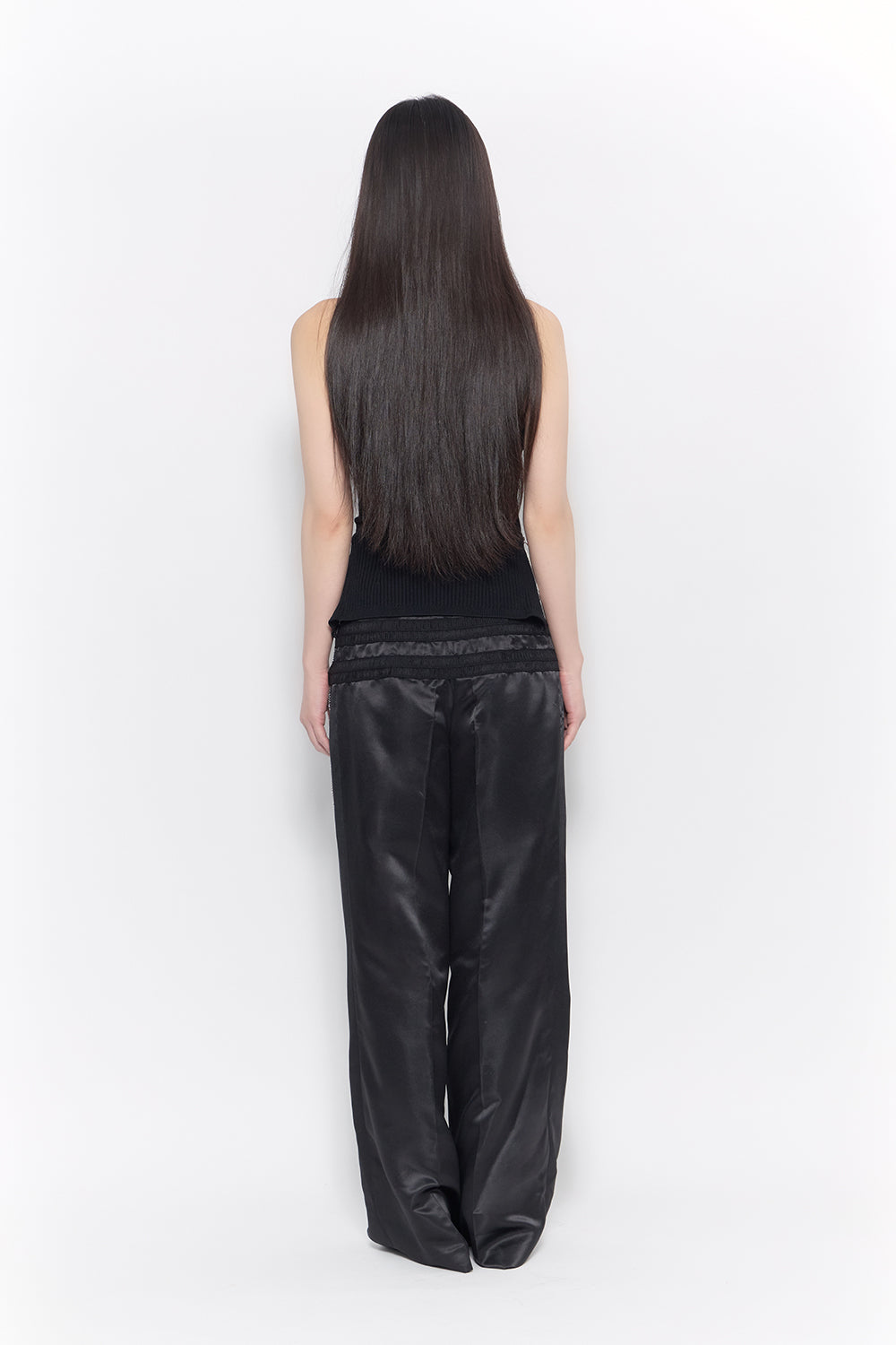 glint belt pants